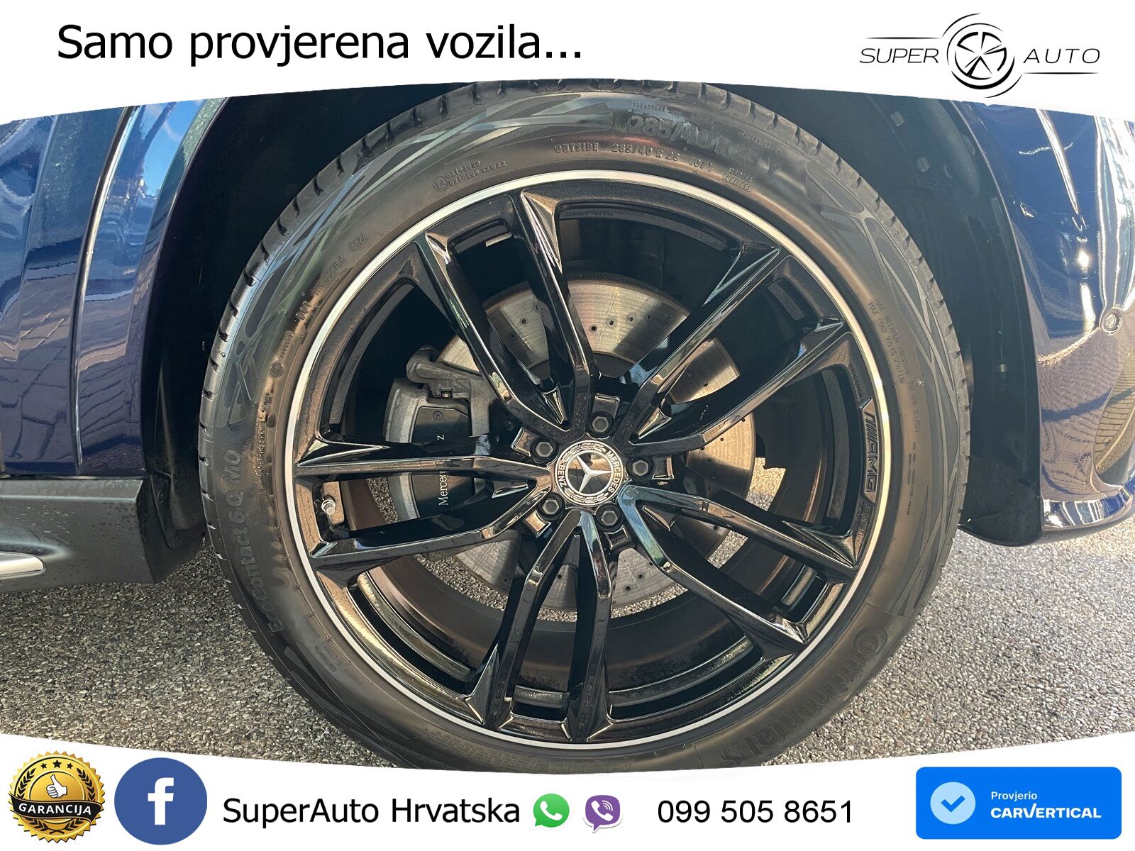 Mercedes-Benz GLS GLS 450d EQ Boost 4MATIC 9G-TRONIC AMG ACC+HEAD+4xGR SJED+360+PANO