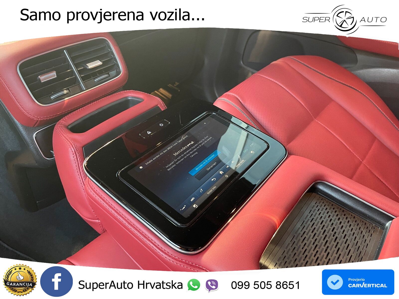 Mercedes-Benz GLS GLS 450d EQ Boost 4MATIC 9G-TRONIC AMG ACC+HEAD+4xGR SJED+360+PANO