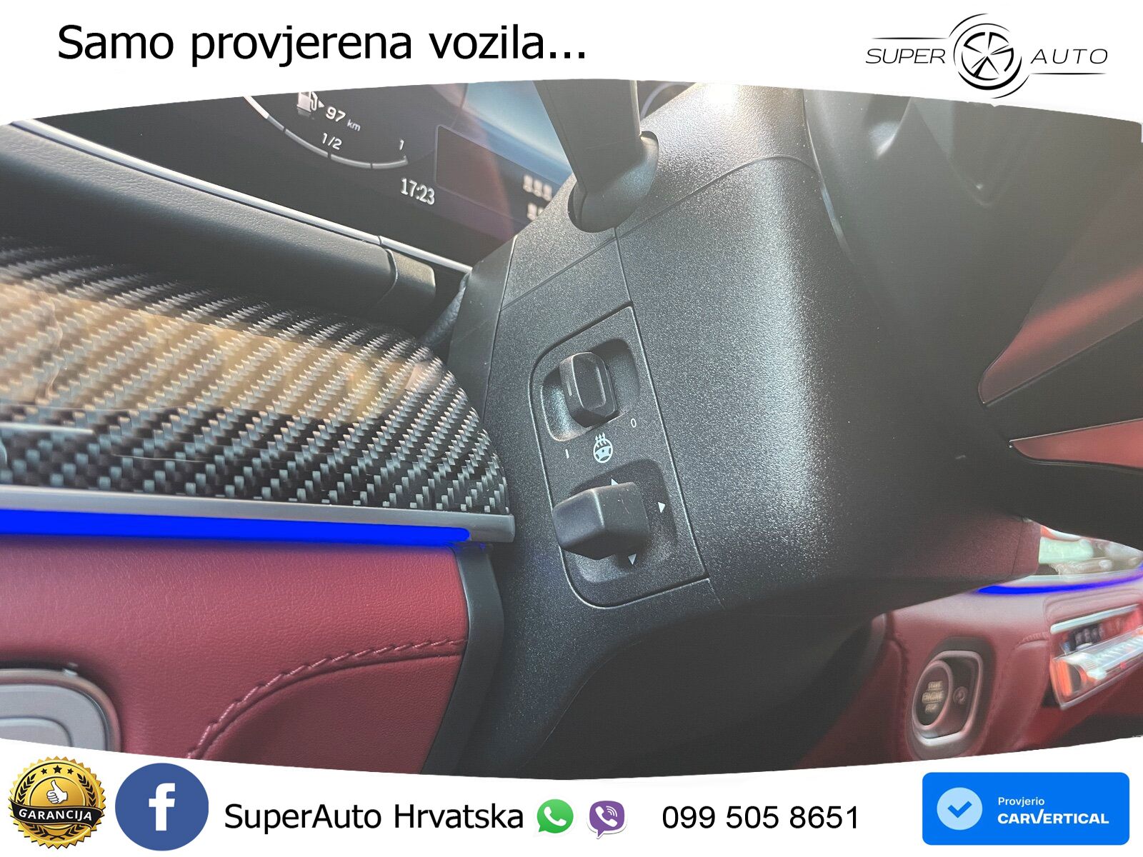 Mercedes-Benz GLS GLS 450d EQ Boost 4MATIC 9G-TRONIC AMG ACC+HEAD+4xGR SJED+360+PANO