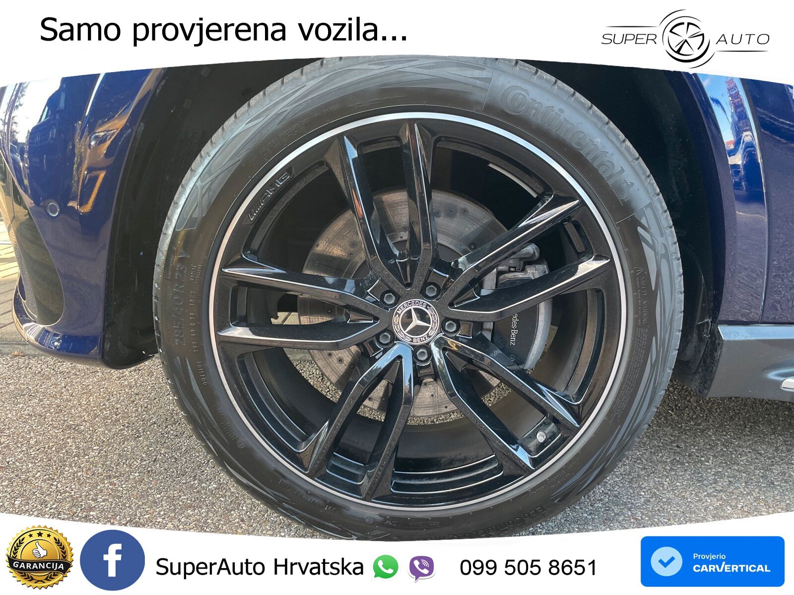 Mercedes-Benz GLS GLS 450d EQ Boost 4MATIC 9G-TRONIC AMG ACC+HEAD+4xGR SJED+360+PANO