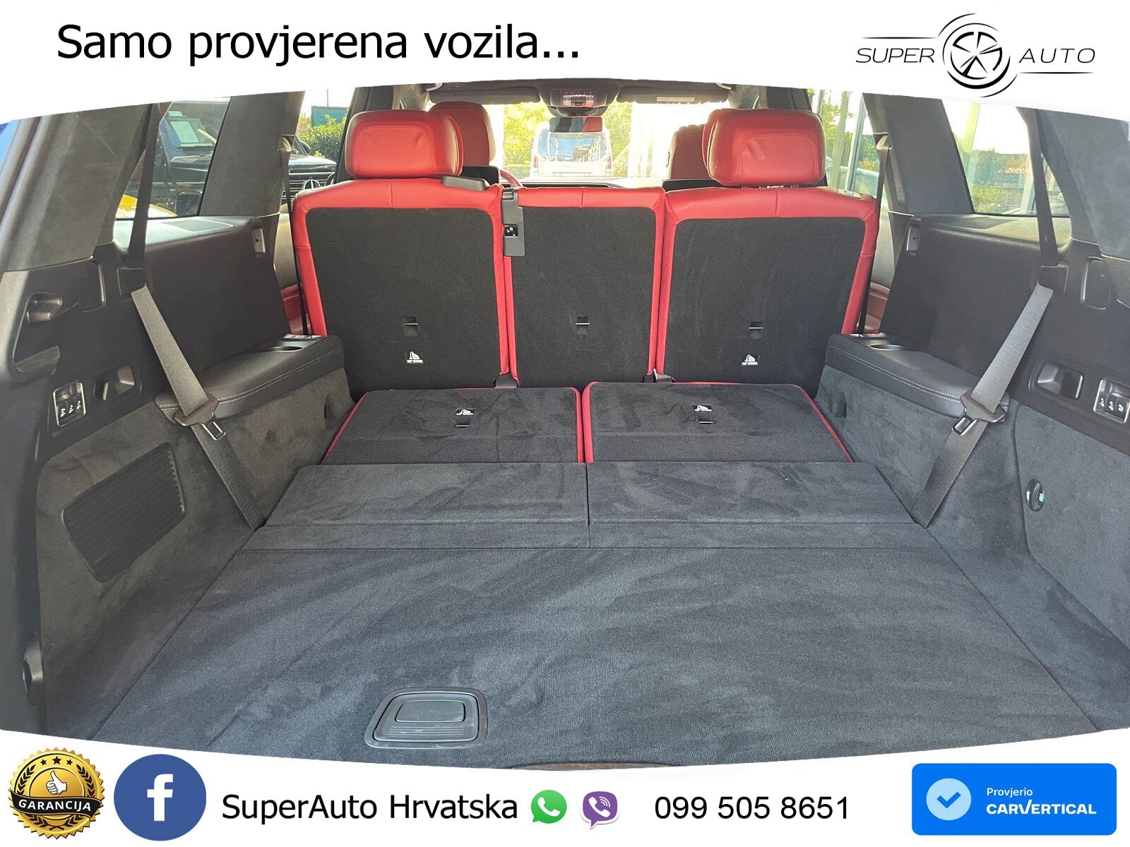 Mercedes-Benz GLS GLS 450d EQ Boost 4MATIC 9G-TRONIC AMG ACC+HEAD+4xGR SJED+360+PANO