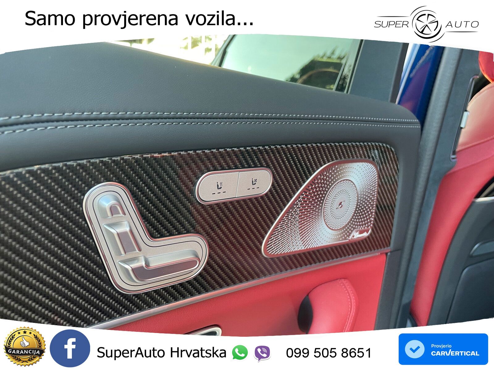 Mercedes-Benz GLS GLS 450d EQ Boost 4MATIC 9G-TRONIC AMG ACC+HEAD+4xGR SJED+360+PANO