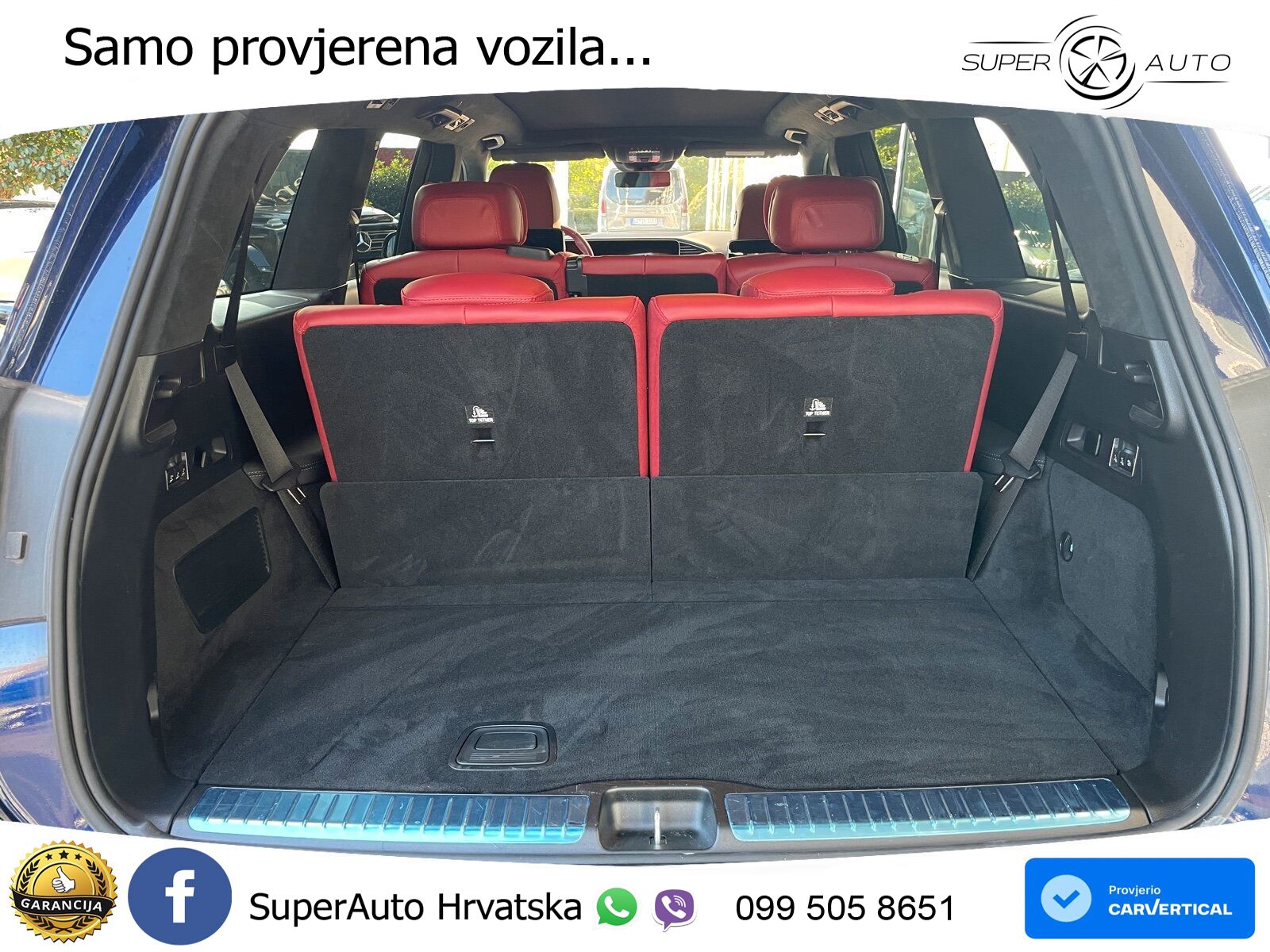 Mercedes-Benz GLS GLS 450d EQ Boost 4MATIC 9G-TRONIC AMG ACC+HEAD+4xGR SJED+360+PANO