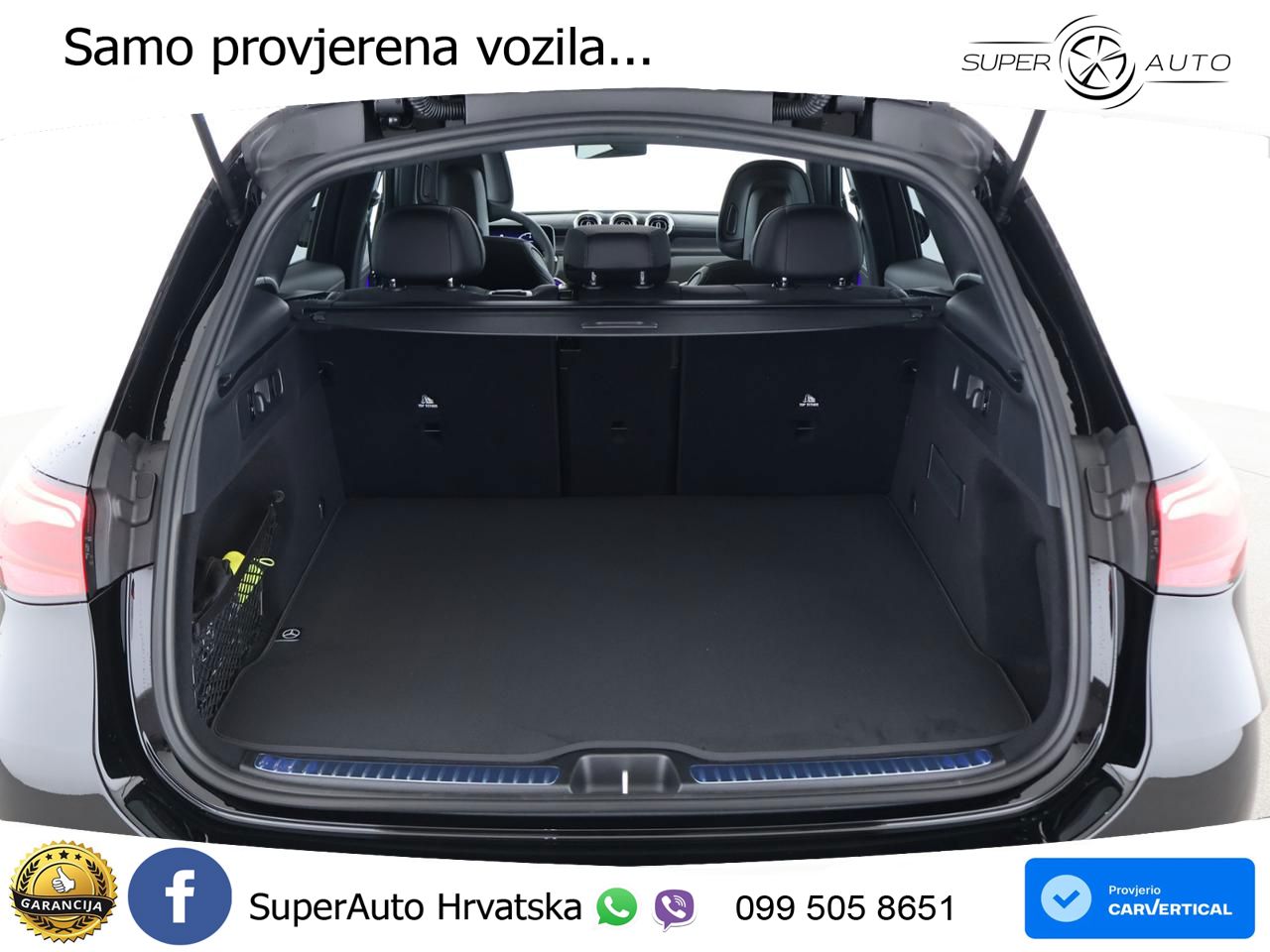 Mercedes GLC 200d (163 KS) 4MATIC 9G-TRONIC AMG ACC+GR SJED+360+PANO