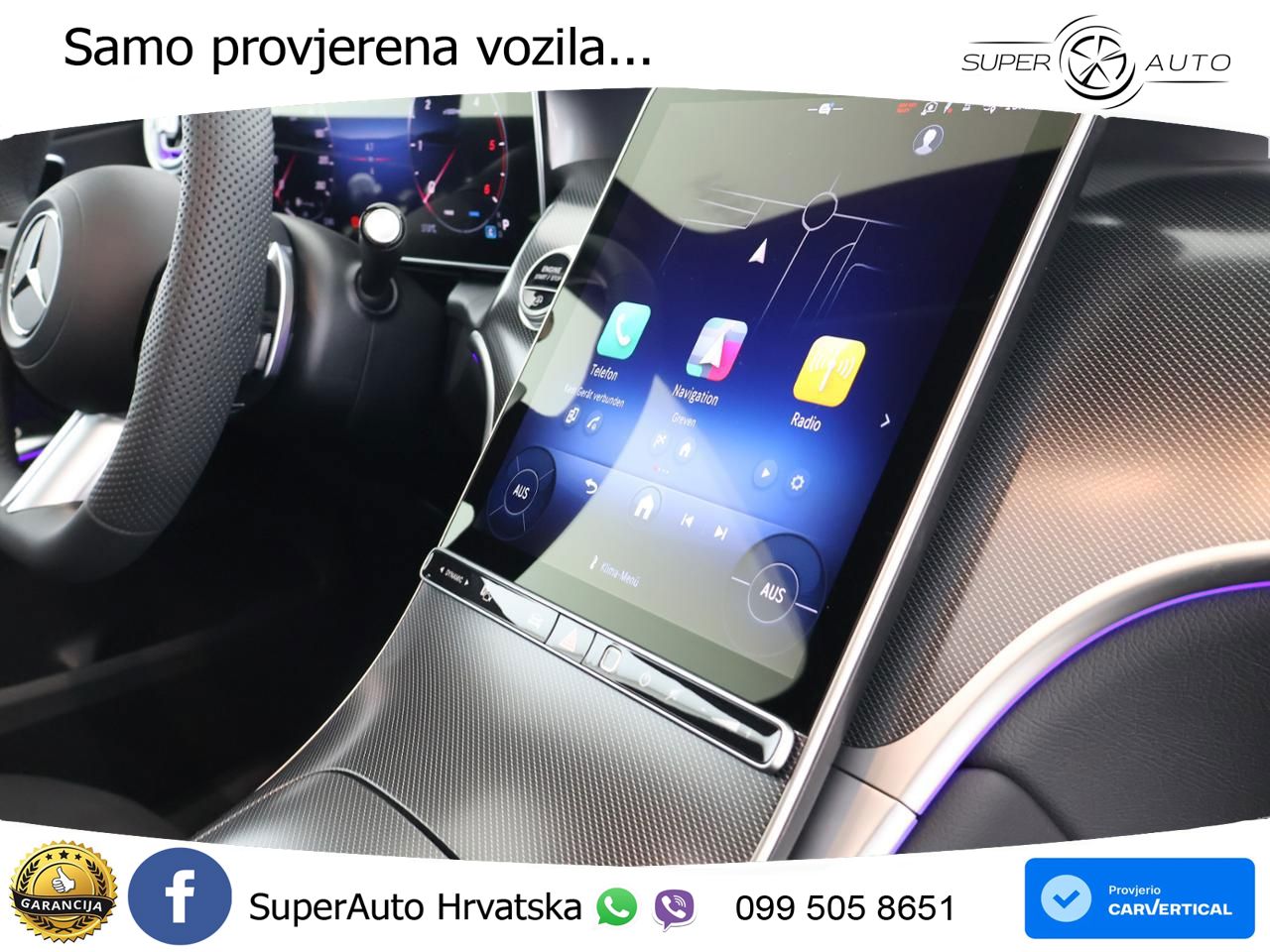 Mercedes GLC 200d (163 KS) 4MATIC 9G-TRONIC AMG ACC+GR SJED+360+PANO