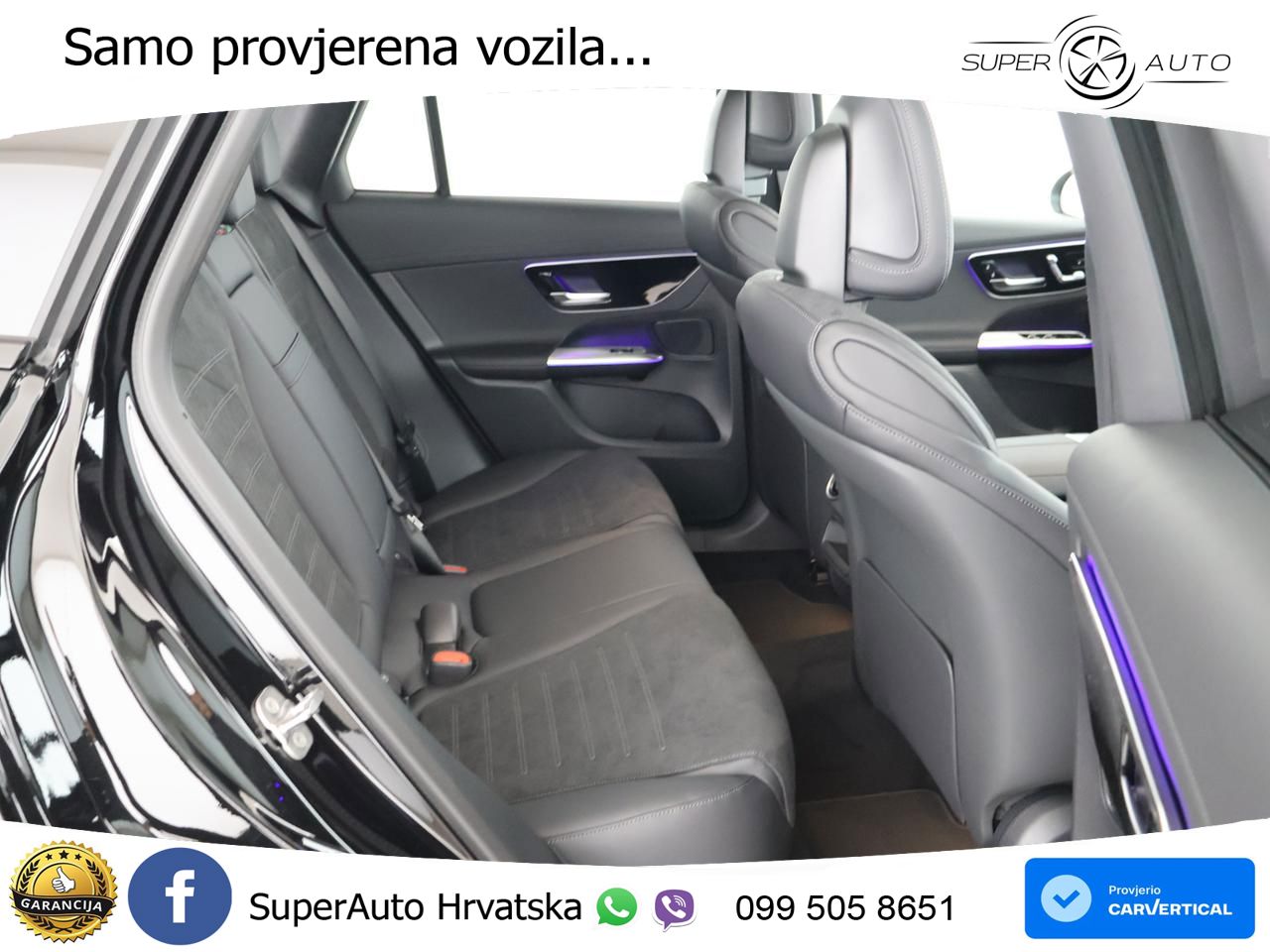 Mercedes GLC 200d (163 KS) 4MATIC 9G-TRONIC AMG ACC+GR SJED+360+PANO
