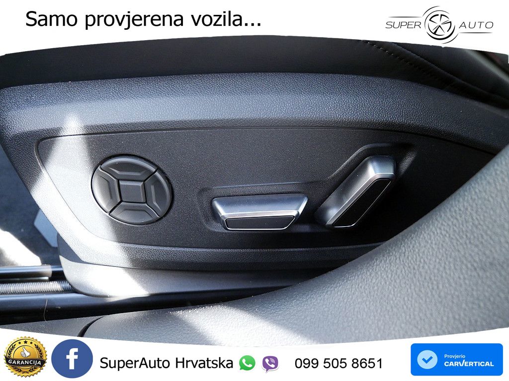 Audi RS6 Avant 4.0 TFSI V8 (600 KS) quattro Tiptronic MATRIX+GR SJED+KAM