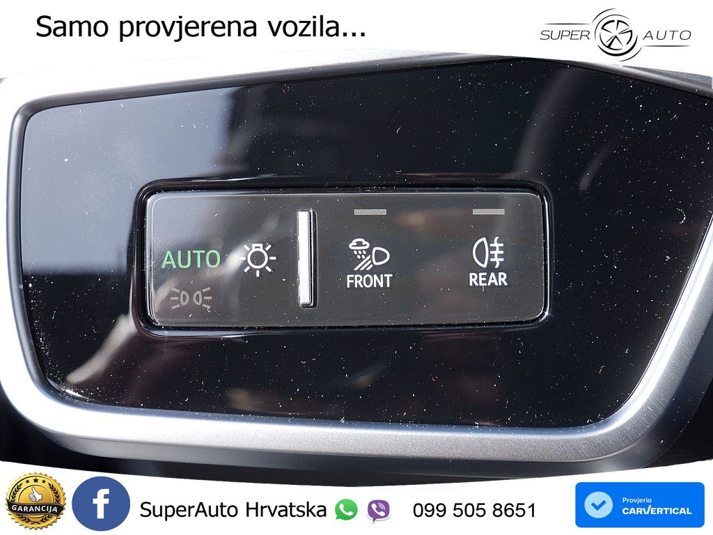 Audi RS6 Avant 4.0 TFSI V8 (600 KS) quattro Tiptronic MATRIX+GR SJED+KAM