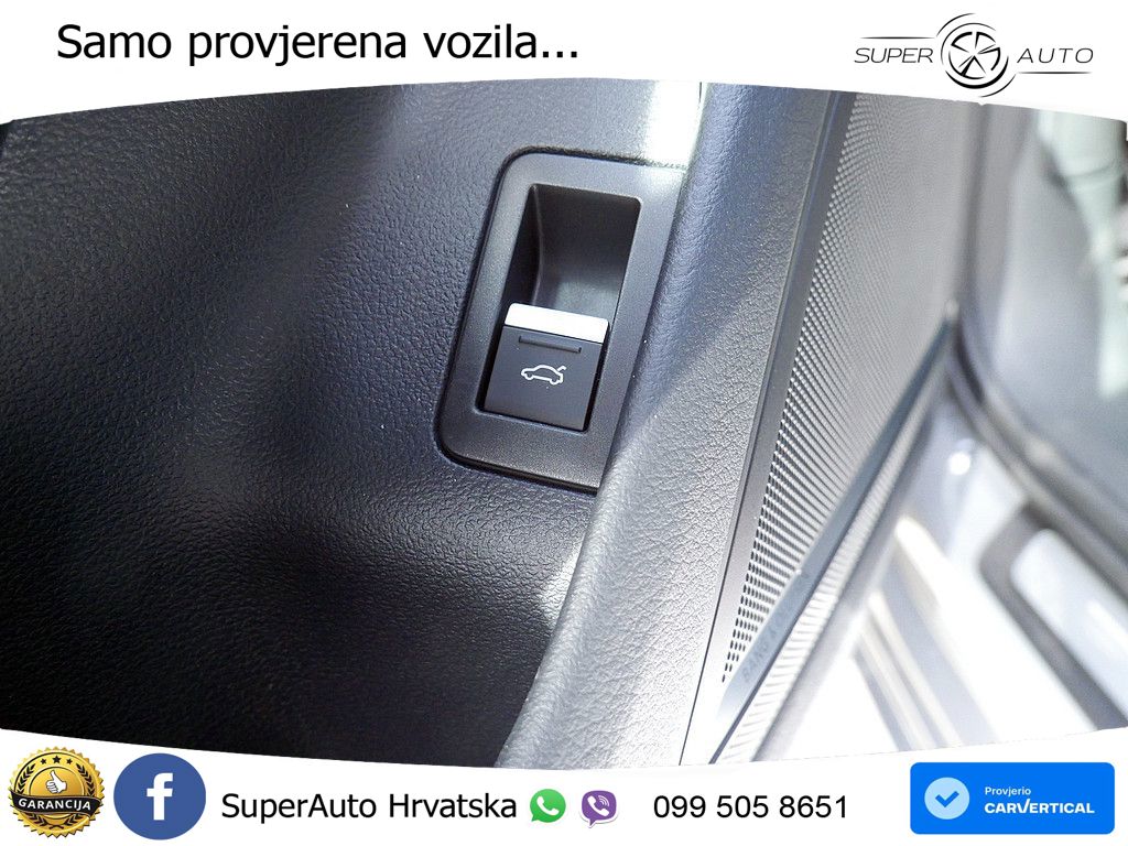 Audi RS6 Avant 4.0 TFSI V8 (600 KS) quattro Tiptronic MATRIX+GR SJED+KAM