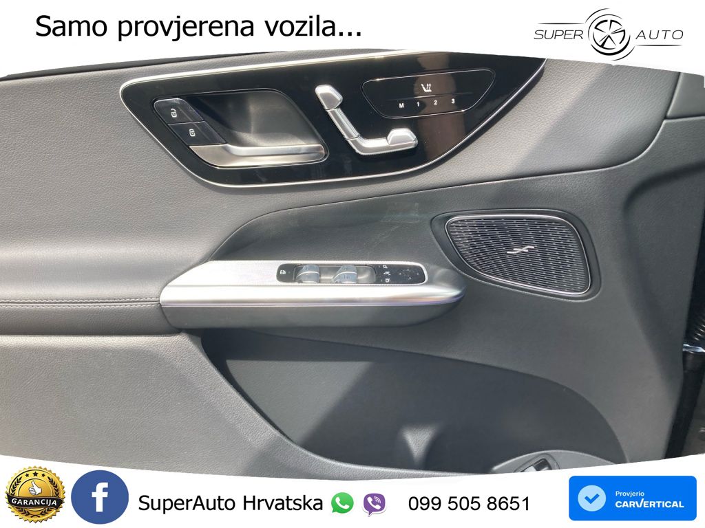 Mercedes GLC 220d (197 KS) 4MATIC 9G-TRONIC AMG LED+GR SJED+ACC