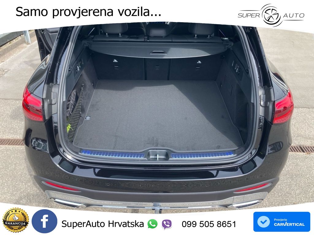 Mercedes GLC 220d (197 KS) 4MATIC 9G-TRONIC AMG LED+GR SJED+ACC