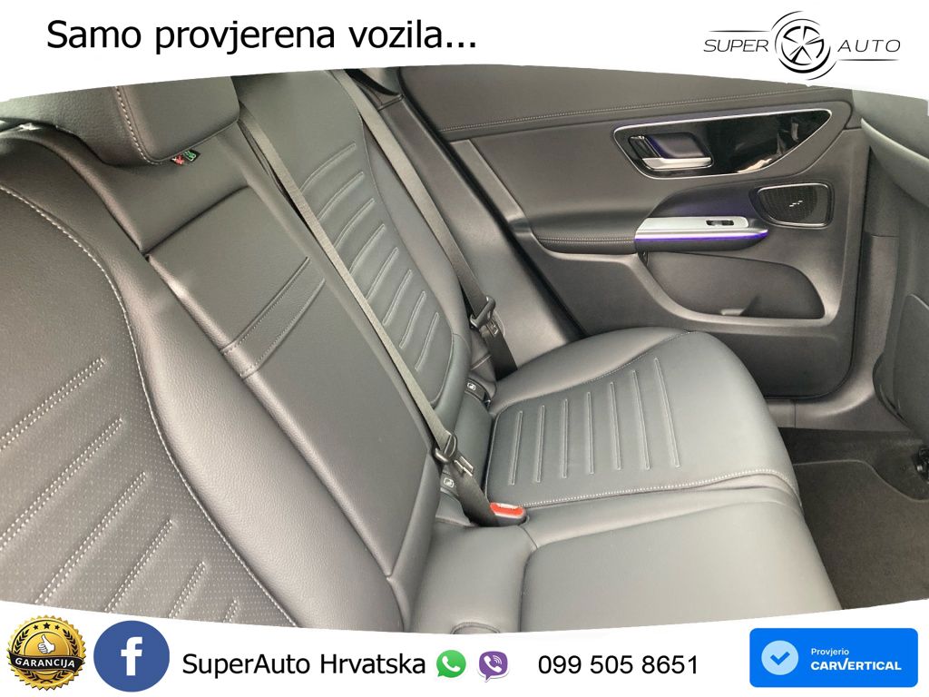 Mercedes GLC 220d (197 KS) 4MATIC 9G-TRONIC AMG LED+GR SJED+ACC