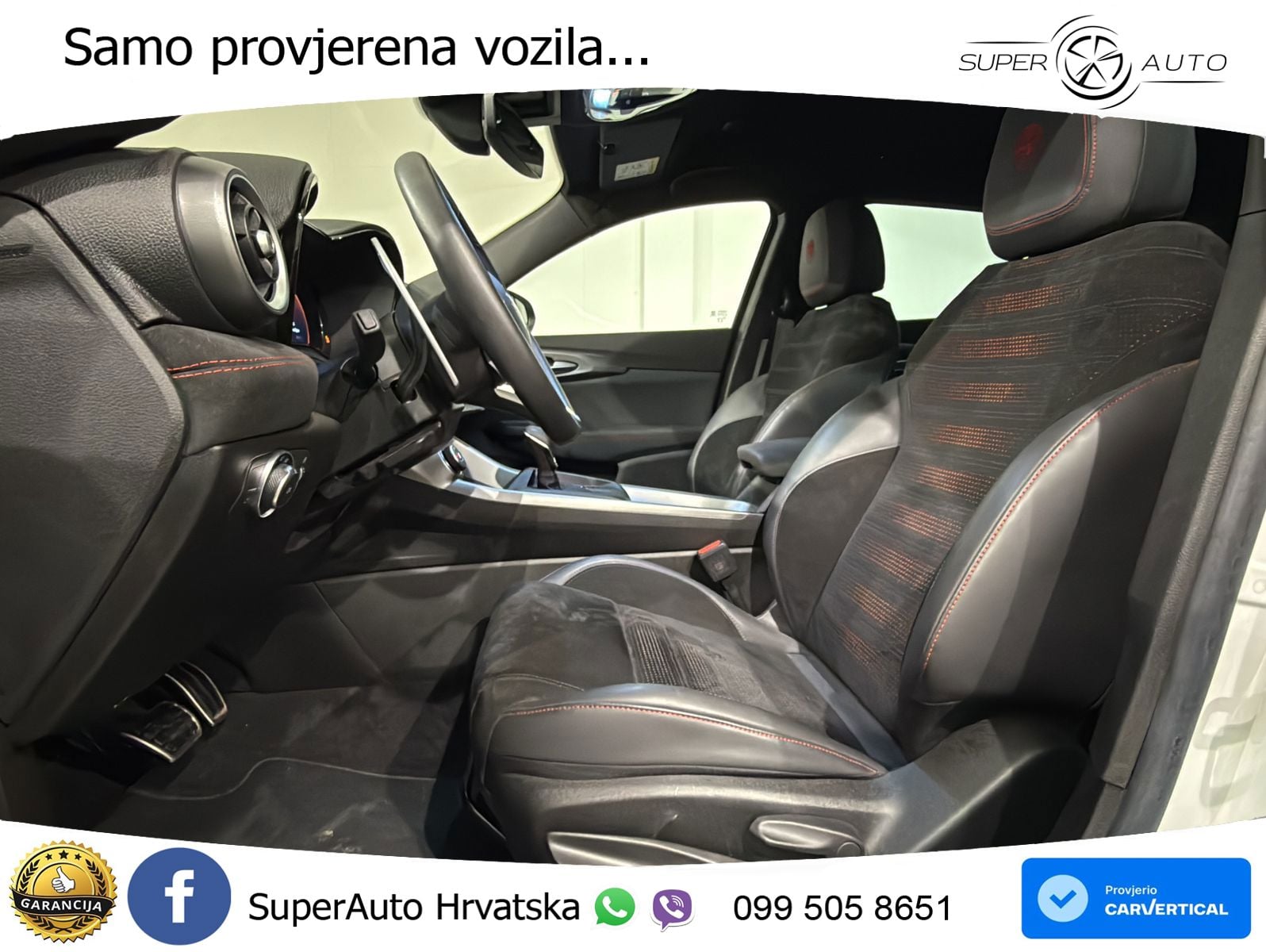 Alfa Romeo Tonale 1.5 VGT (160 KS) 48V-Hybrid TCT LED+GR SJED+ACC