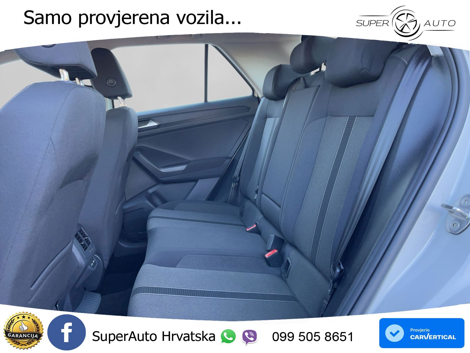 Volkswagen T-Roc 2.0 TDI (116 KS)