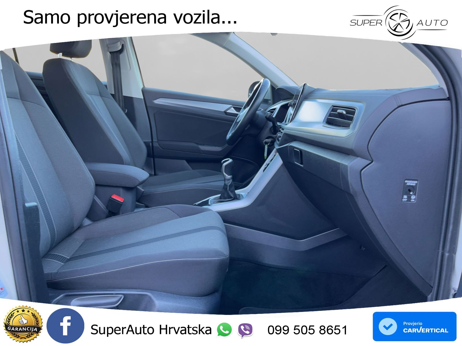 Volkswagen T-Roc 2.0 TDI (116 KS)