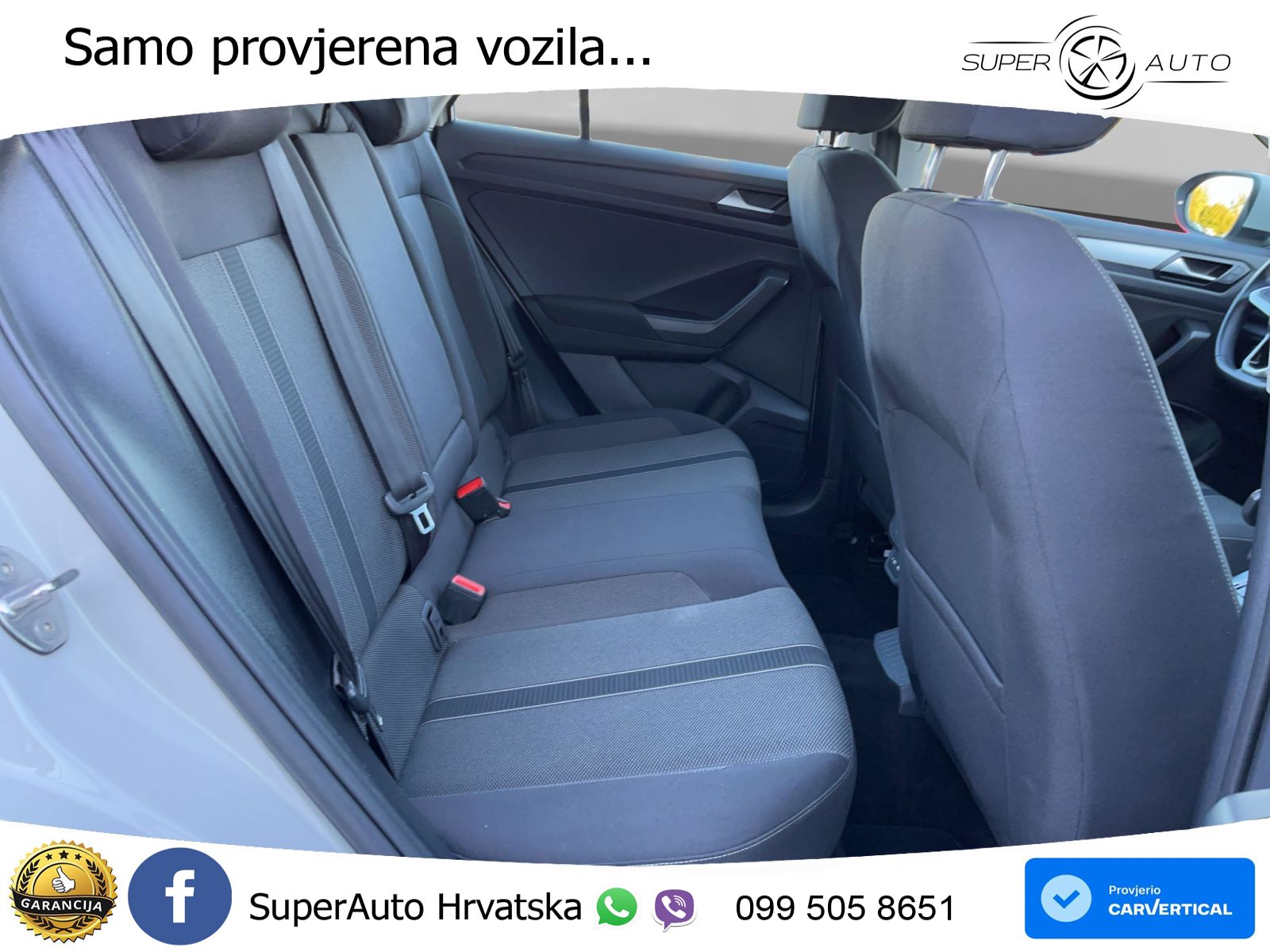 Volkswagen T-Roc 2.0 TDI (116 KS)