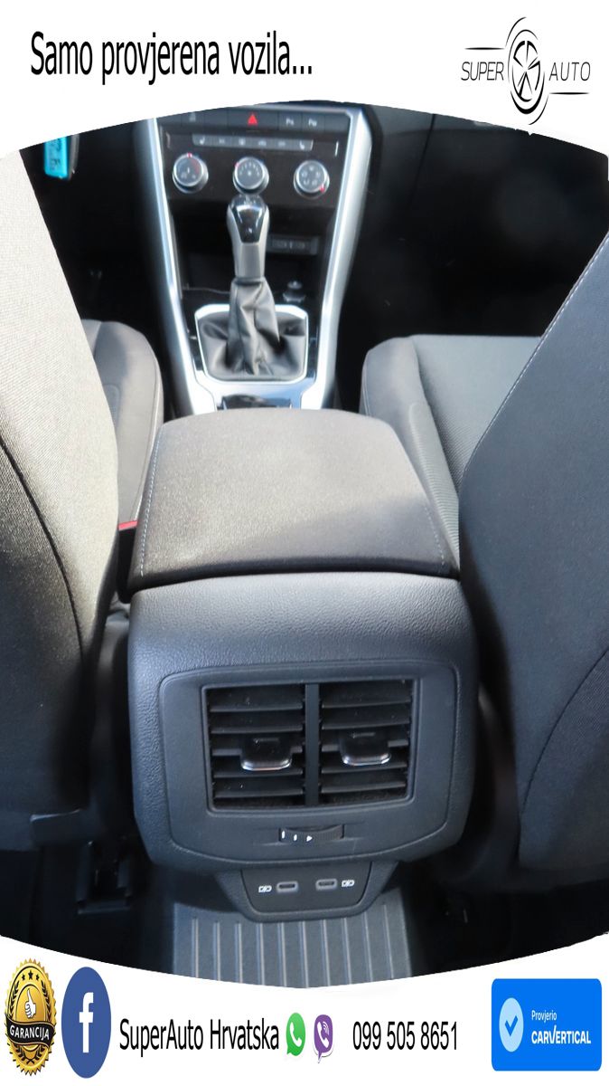 Volkswagen T-Roc 1.5 eTSI (150 KS)  DSG