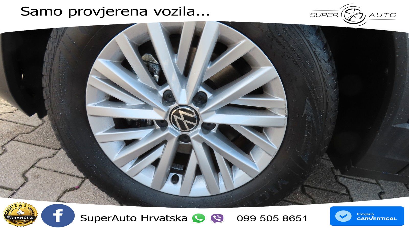 Volkswagen T-Roc 1.5 eTSI (150 KS)  DSG
