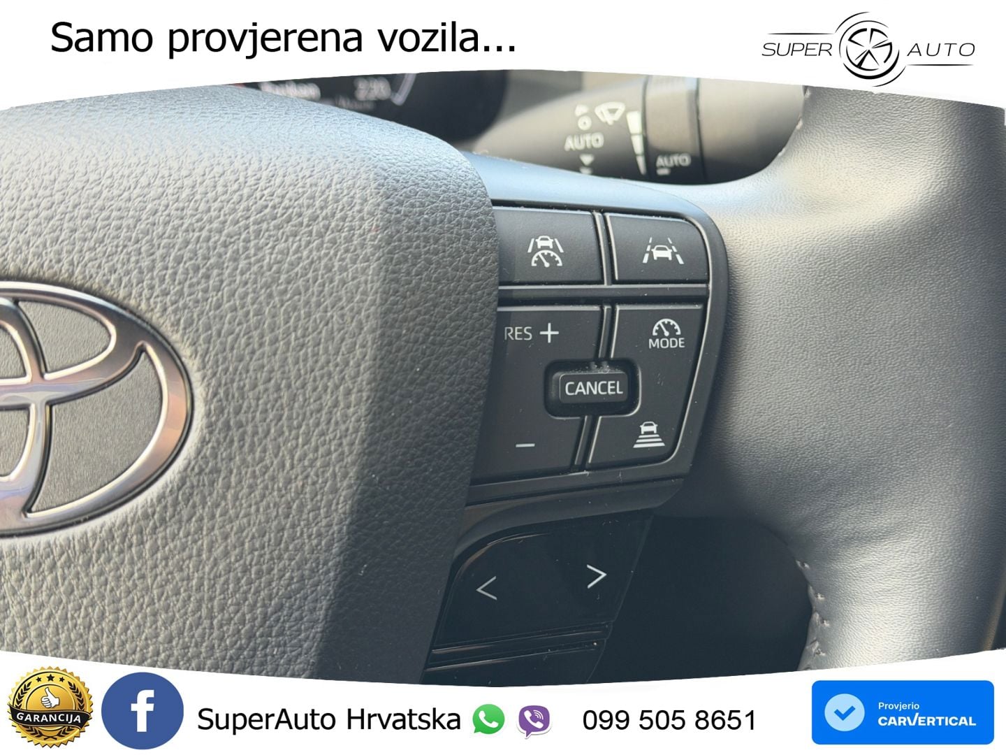 Toyota C-HR 1.8 (140 KS) Hybrid e-CVT Team D LED+GR SJED+ACC