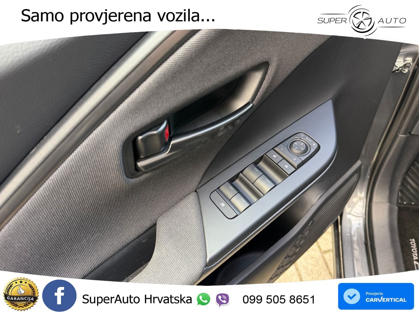 Toyota C-HR 1.8 (140 KS) Hybrid e-CVT Team D LED+GR SJED+ACC
