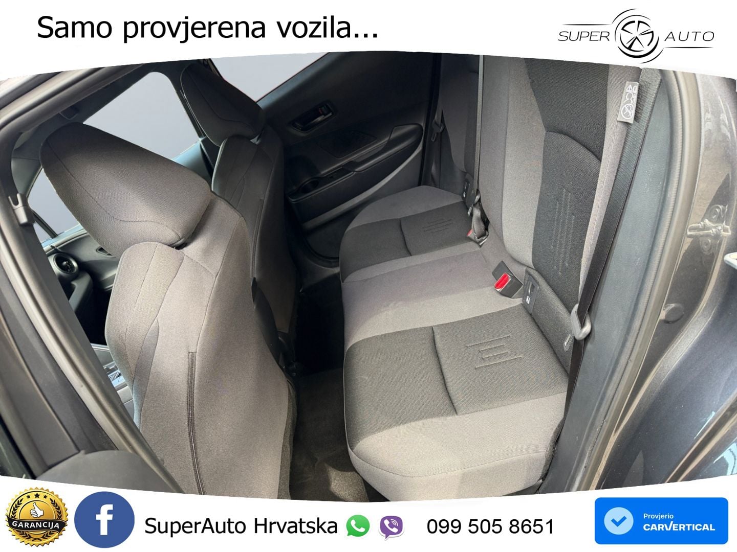 Toyota C-HR 1.8 (140 KS) Hybrid e-CVT Team D LED+GR SJED+ACC