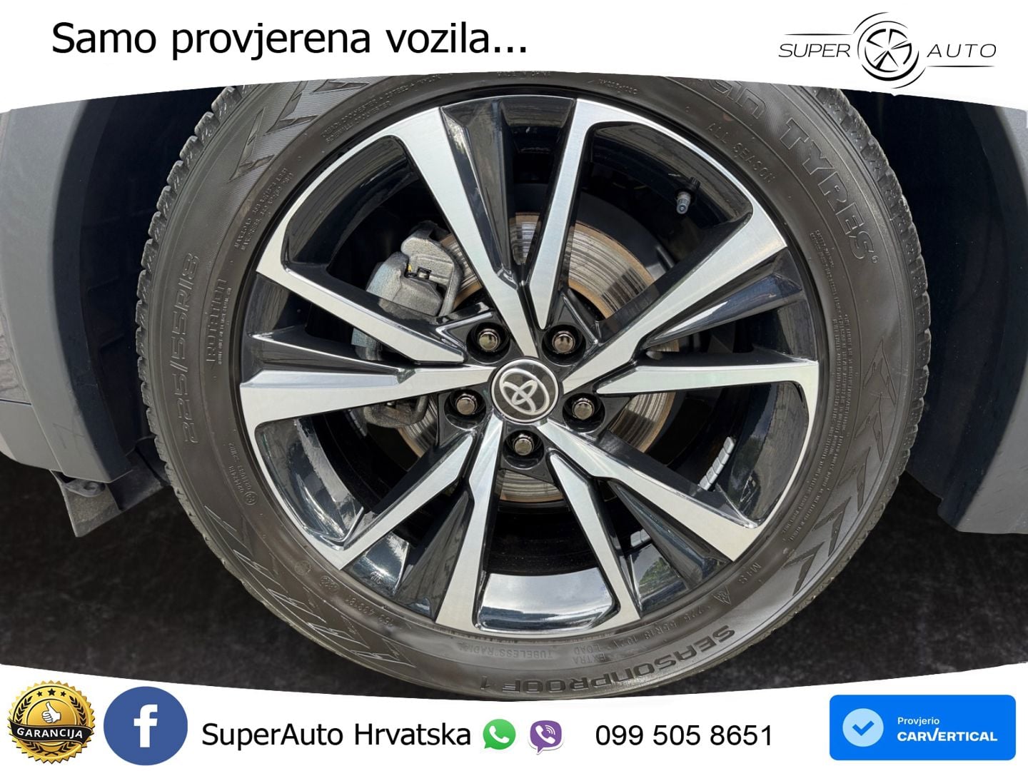 Toyota C-HR 1.8 (140 KS) Hybrid e-CVT Team D LED+GR SJED+ACC