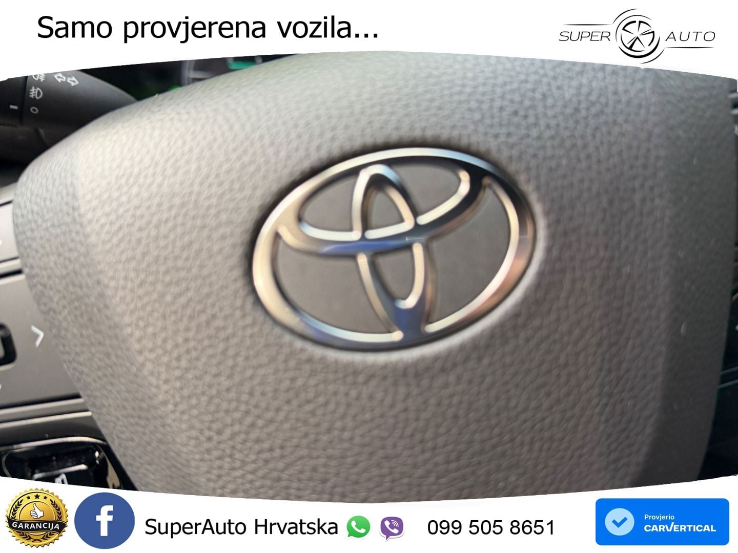 Toyota C-HR 1.8 (140 KS) Hybrid e-CVT Team D LED+GR SJED+ACC