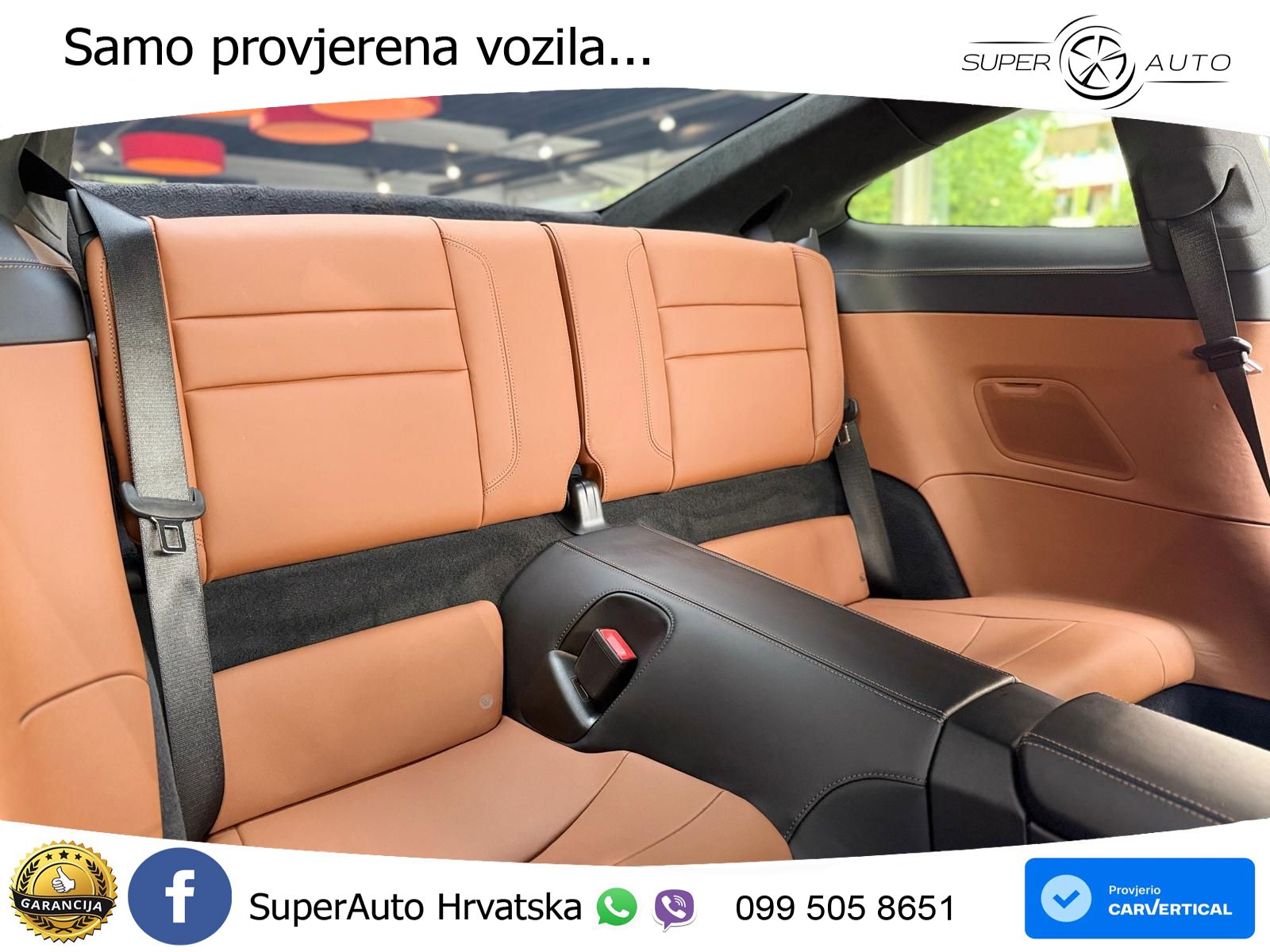 Porsche 911 GT3 4.0 (510 KS) PDK Touring-Paket