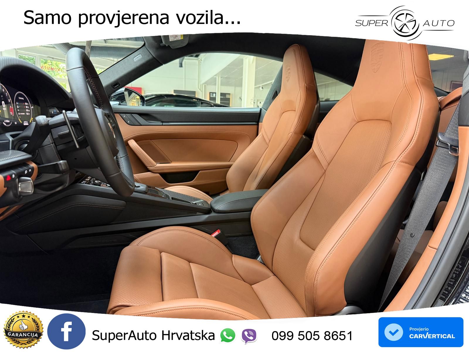 Porsche 911 GT3 4.0 (510 KS) PDK Touring-Paket