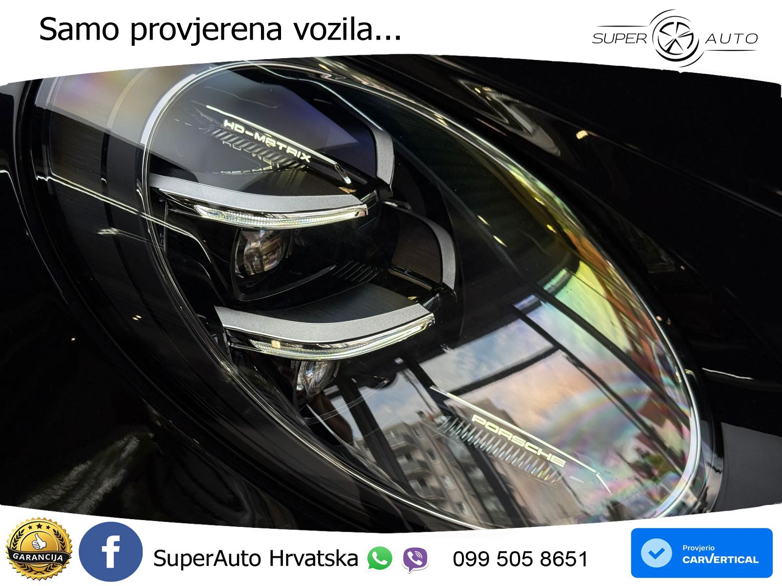 Porsche 911 GT3 4.0 (510 KS) PDK Touring-Paket