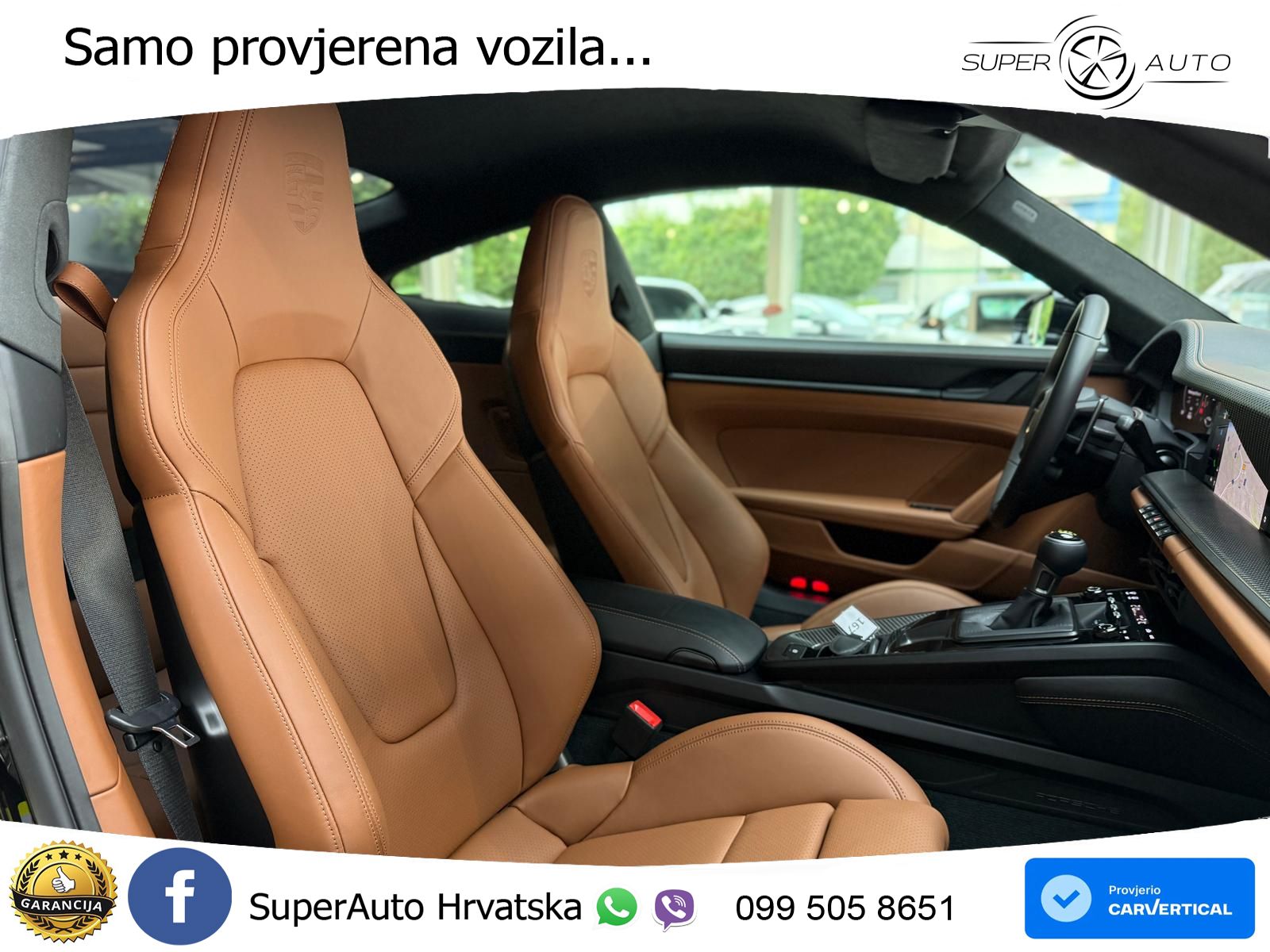 Porsche 911 GT3 4.0 (510 KS) PDK Touring-Paket