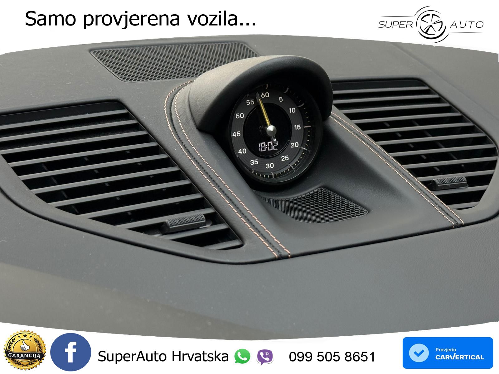 Porsche 911 GT3 4.0 (510 KS) PDK Touring-Paket