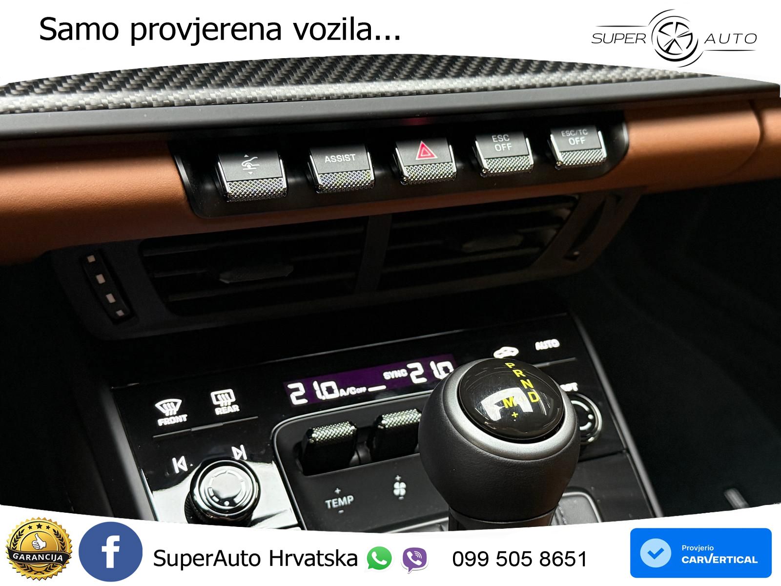Porsche 911 GT3 4.0 (510 KS) PDK Touring-Paket