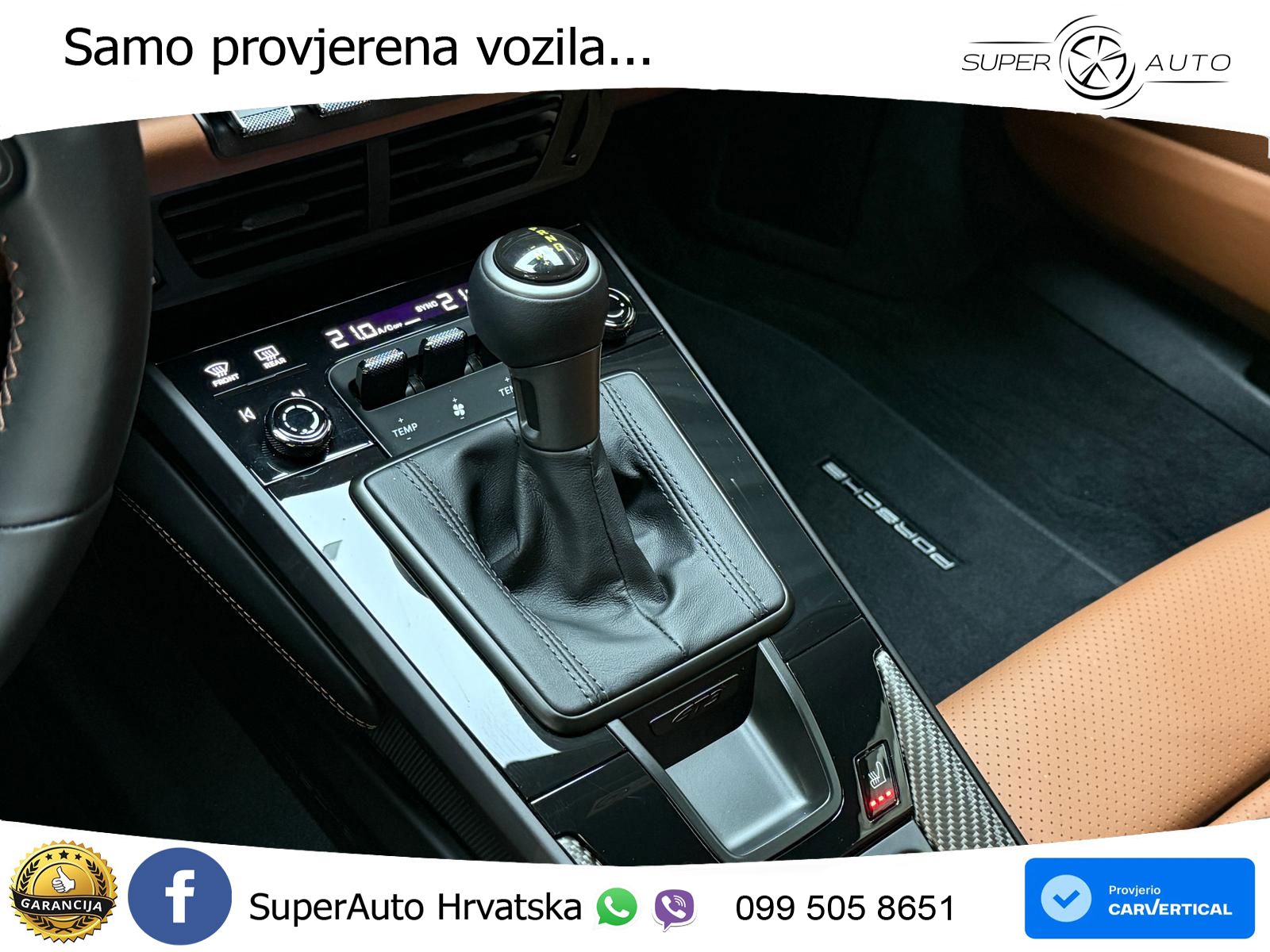 Porsche 911 GT3 4.0 (510 KS) PDK Touring-Paket