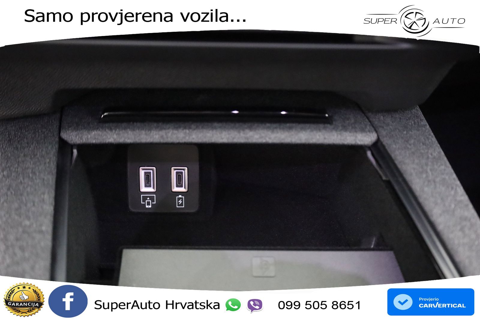 Opel Grandland 1.2 Turbo (145 KS) Hybrid eDCT Ultimate LED+GR SJED+ACC