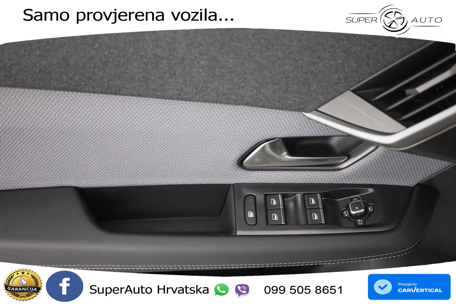 Opel Grandland 1.2 Turbo (145 KS) Hybrid eDCT Ultimate LED+GR SJED+ACC