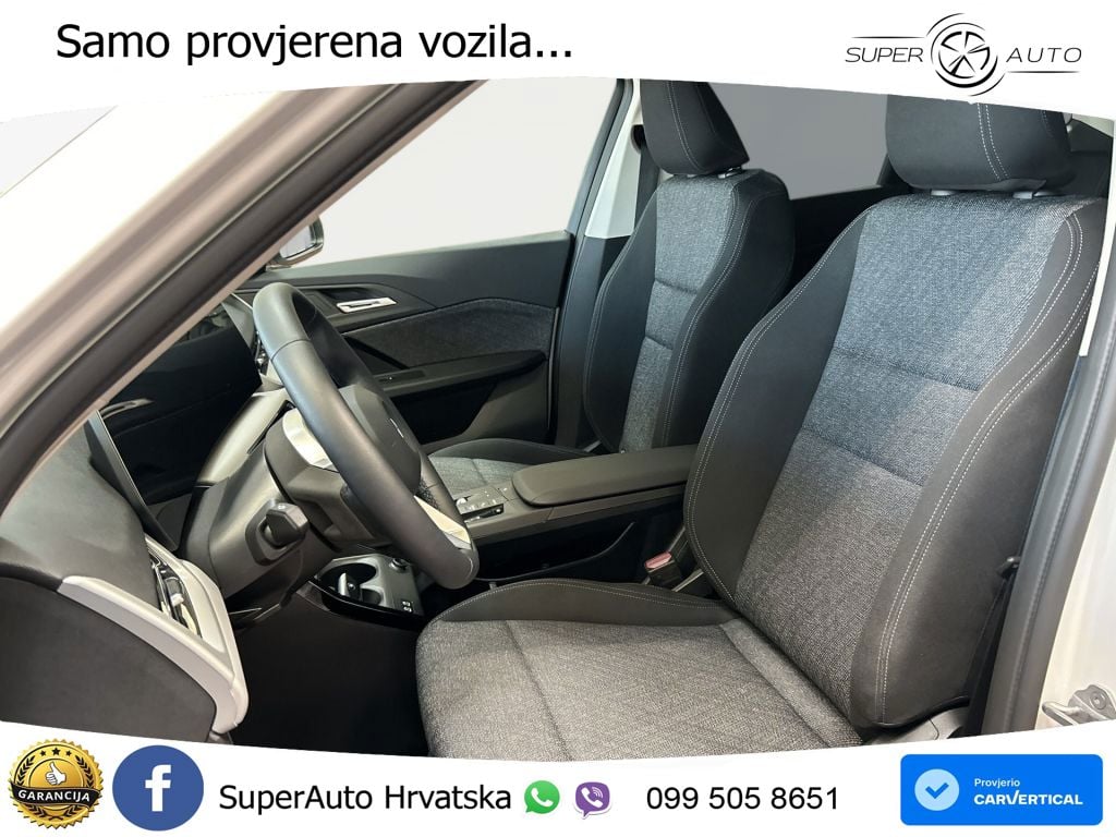 BMW X1 18i (136 KS) sDrive Steptronic LED+GR SJED+ACC