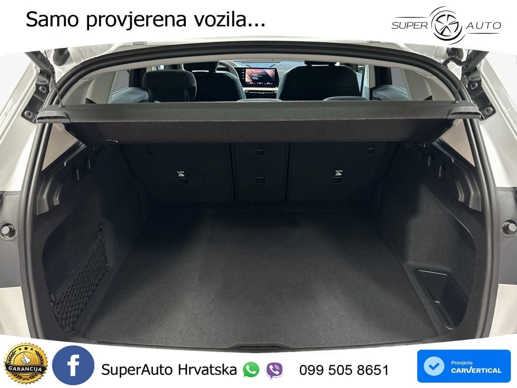 BMW X1 18i (136 KS) sDrive Steptronic LED+GR SJED+ACC