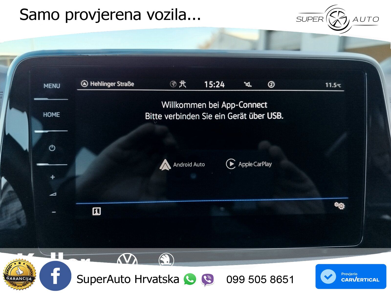 Volkswagen T-Roc I 2.0 TDI (150 KS) DSG LED+GR SJED+ACC
