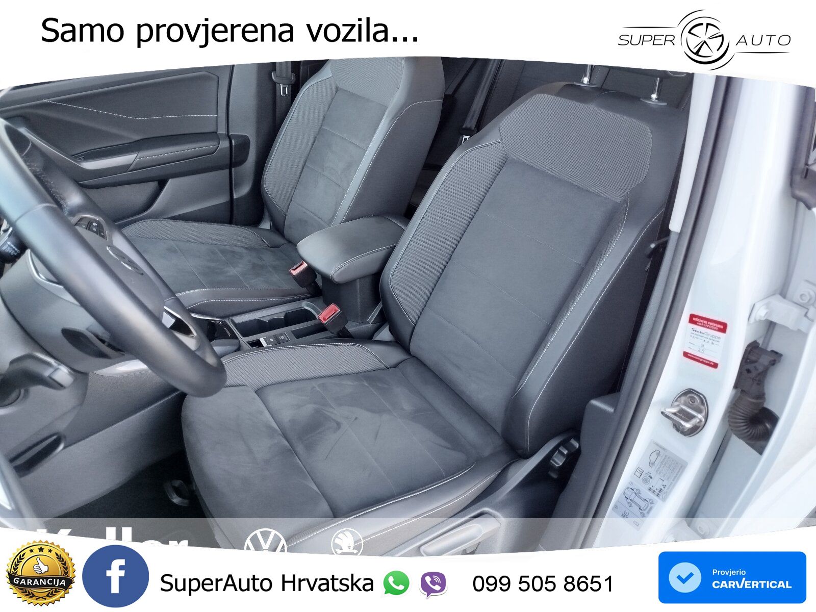 Volkswagen T-Roc I 2.0 TDI (150 KS) DSG LED+GR SJED+ACC
