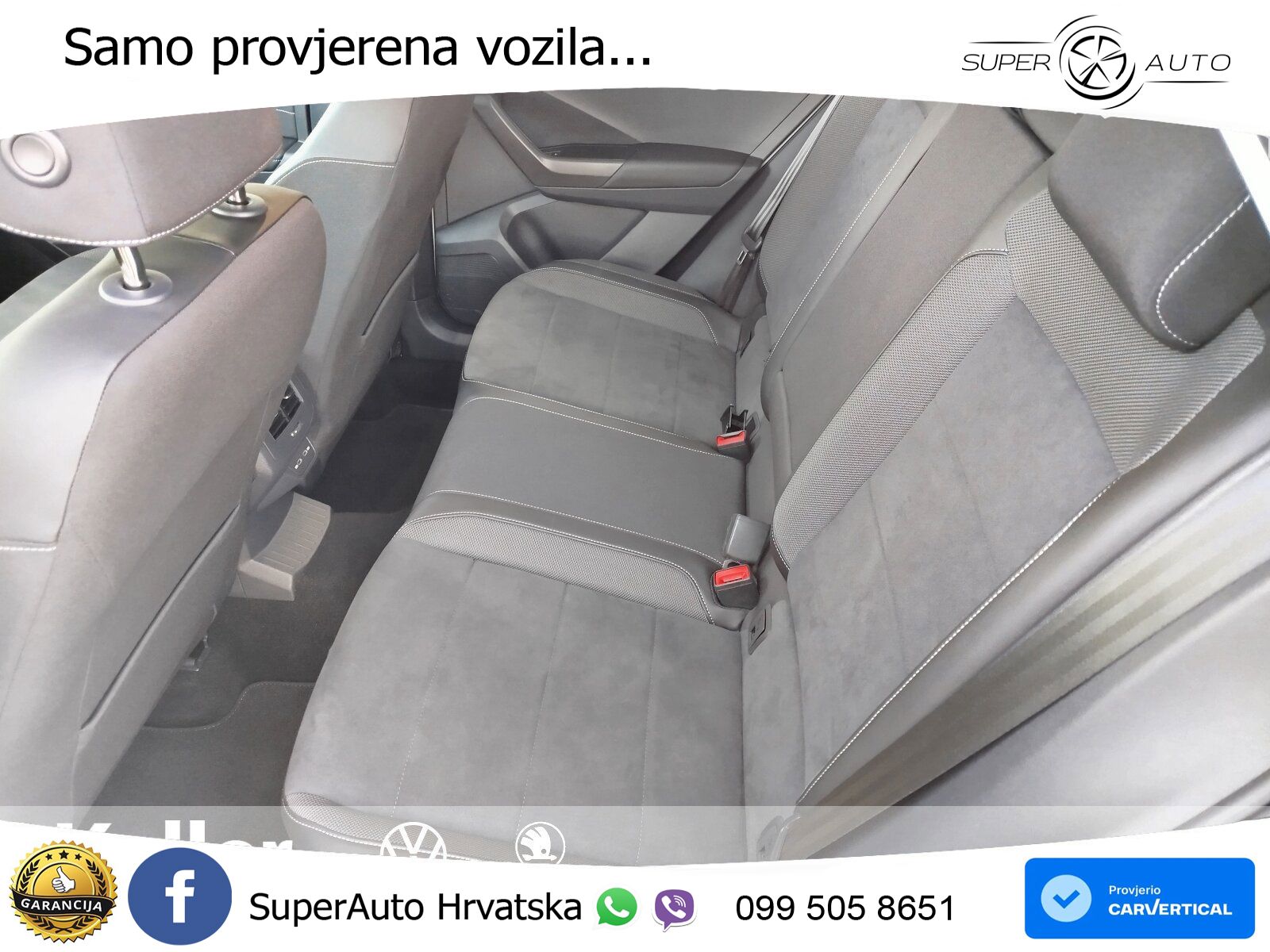 Volkswagen T-Roc I 2.0 TDI (150 KS) DSG LED+GR SJED+ACC