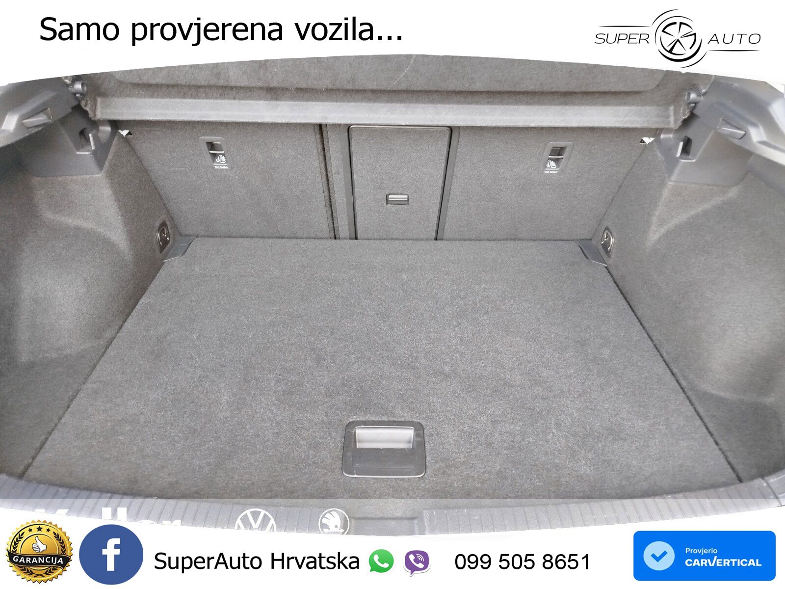 Volkswagen T-Roc I 2.0 TDI (150 KS) DSG LED+GR SJED+ACC