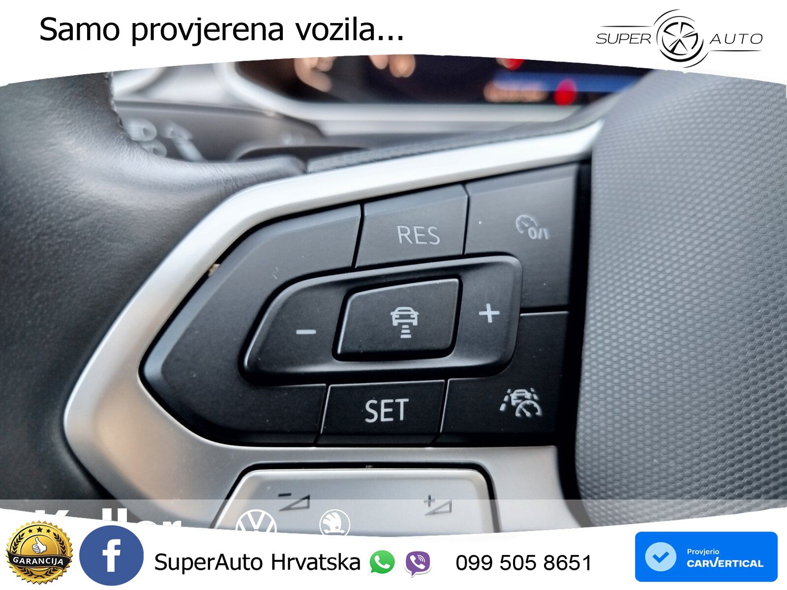 Volkswagen T-Roc I 2.0 TDI (150 KS) DSG LED+GR SJED+ACC