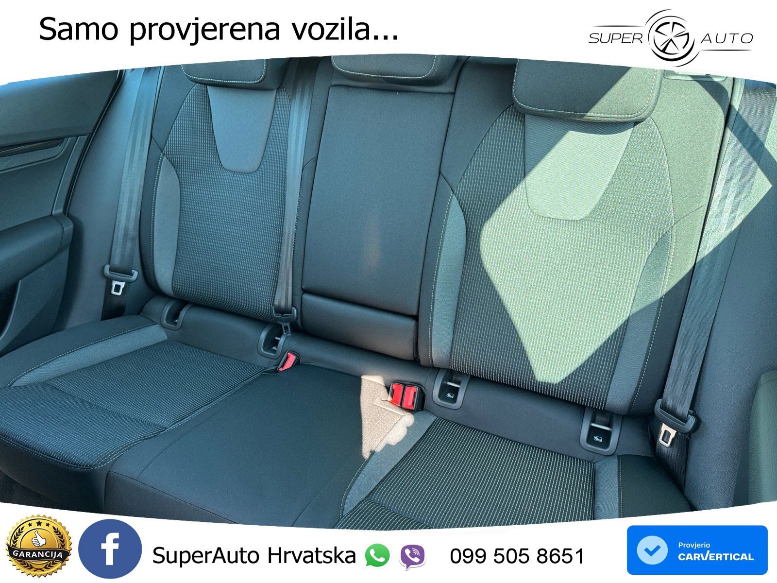 Škoda Octavia Combi 2.0 TDI (150 KS) DSG Selection LED+GR SJED+ACC
