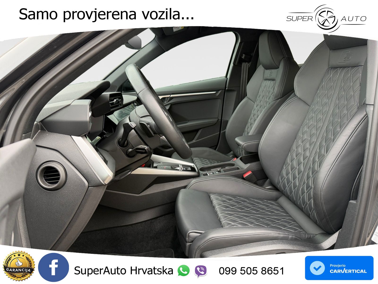 Audi A3 45 TFSIe (245 KS) S tronic S line MATRIX+GR SJED+KAM