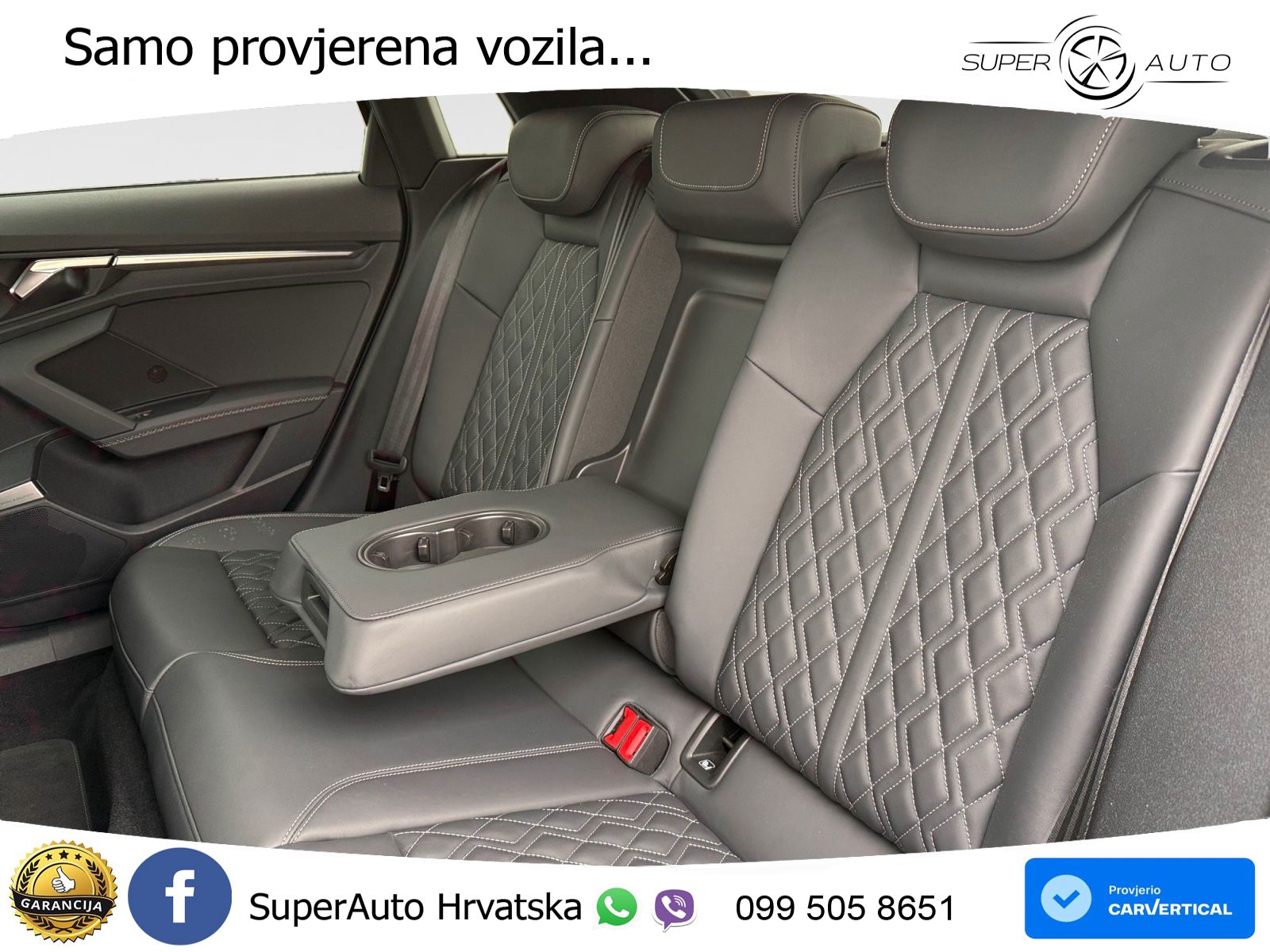 Audi A3 45 TFSIe (245 KS) S tronic S line MATRIX+GR SJED+KAM