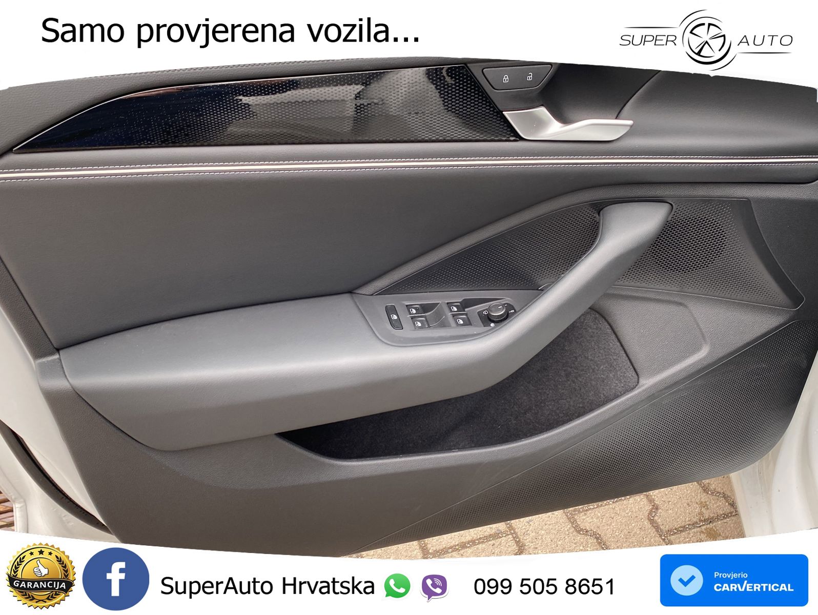 Volkswagen Passat Variant 1.5 eTSI (150 KS) DSG LED+GR SJED+ACC
