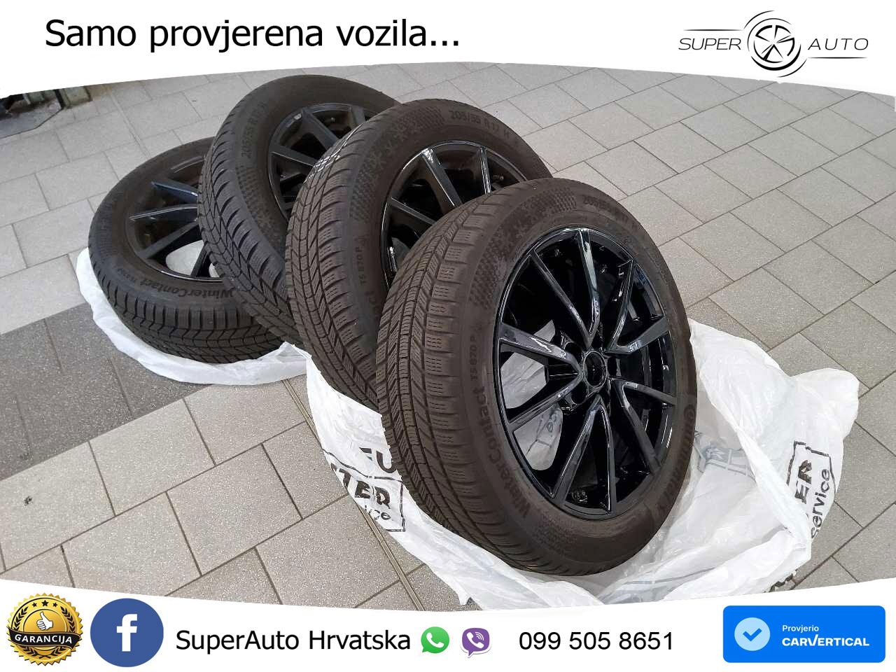 Škoda Octavia Combi RS 2.0 TDI (200 KS) DSG LED+GR SJED+ACC