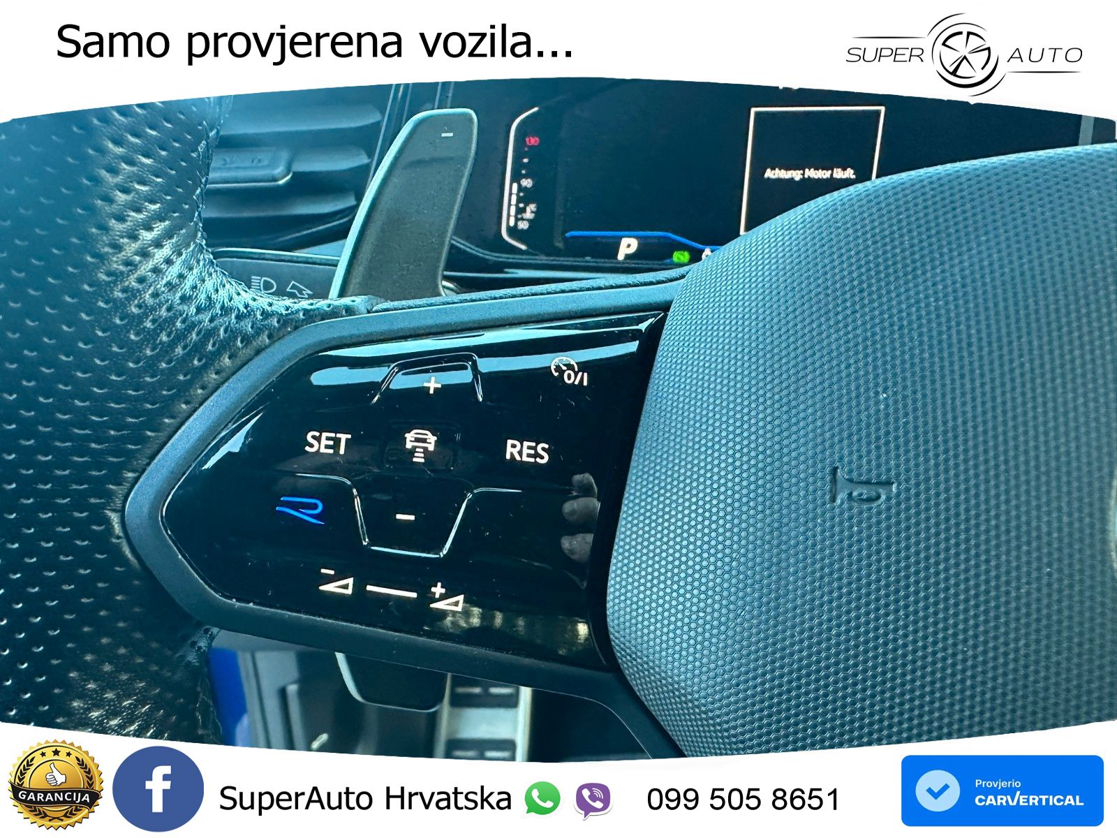 Volkswagen T-Roc I R 2.0 TSI (300 KS) OPF 4M DSG LED+GR SJED+ACC