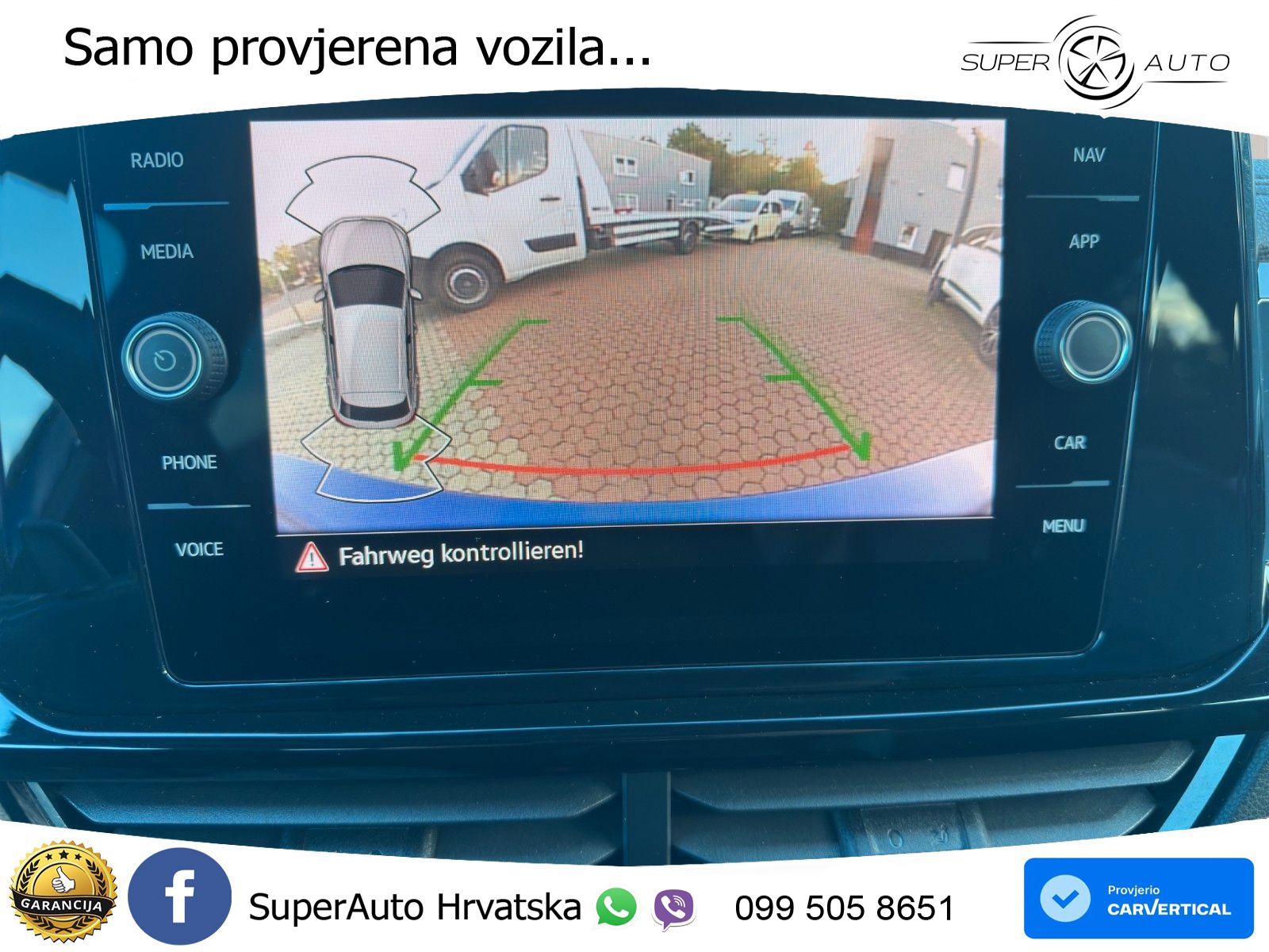 Volkswagen T-Roc I R 2.0 TSI (300 KS) OPF 4M DSG LED+GR SJED+ACC